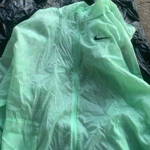 Nike jacket